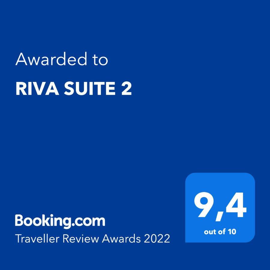 Riva Suite 2 Komiža Zewnętrze zdjęcie