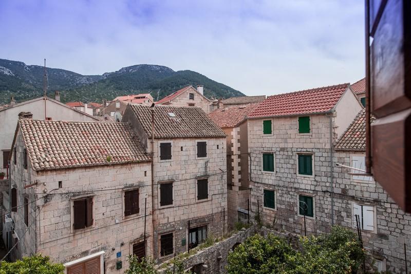 Riva Suite 2 Komiža Zewnętrze zdjęcie