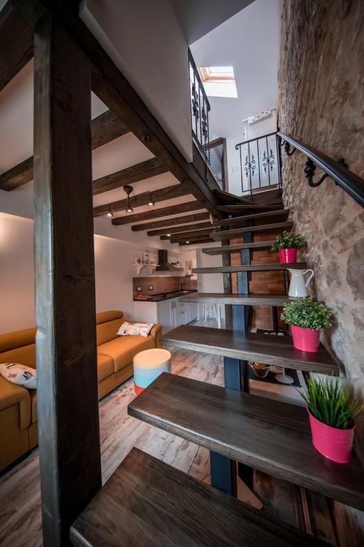 Riva Suite 2 Komiža Zewnętrze zdjęcie