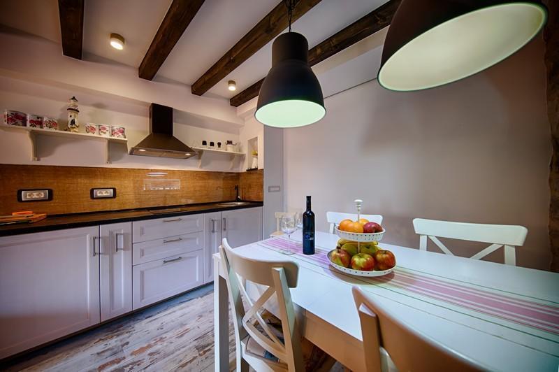 Riva Suite 2 Komiža Zewnętrze zdjęcie