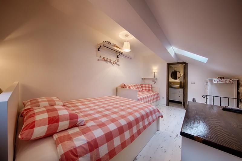 Riva Suite 2 Komiža Zewnętrze zdjęcie