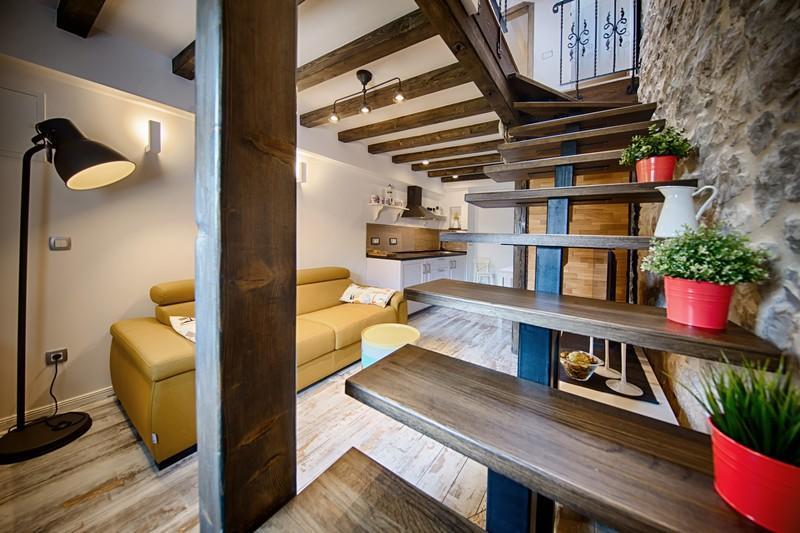 Riva Suite 2 Komiža Zewnętrze zdjęcie