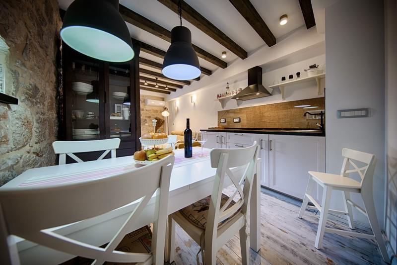 Riva Suite 2 Komiža Zewnętrze zdjęcie