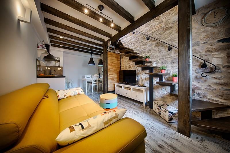 Riva Suite 2 Komiža Zewnętrze zdjęcie