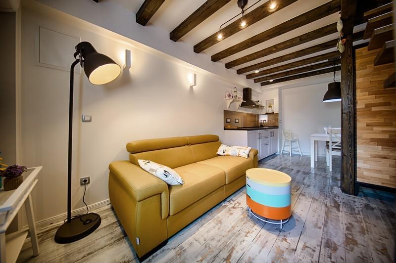 Riva Suite 2 Komiža Zewnętrze zdjęcie